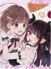 剑与面包 奇幻美食动漫